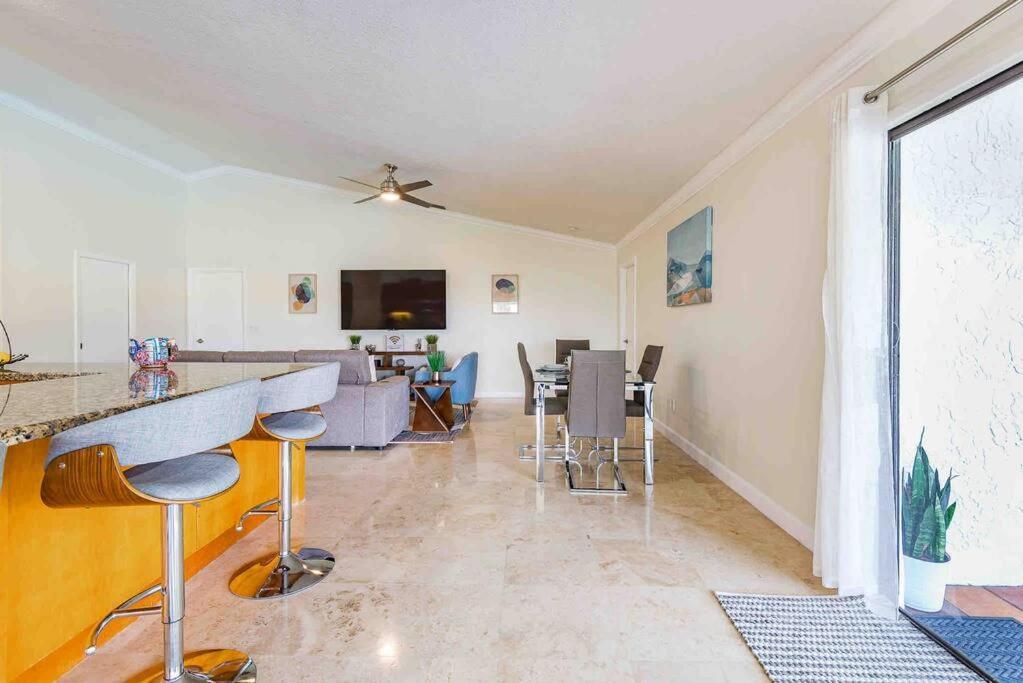 4/3.5 House With Pool- Boynton Beach, Fl. Exteriér fotografie